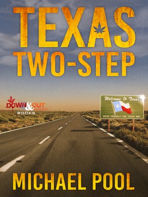 cover image of Texas Two-Step